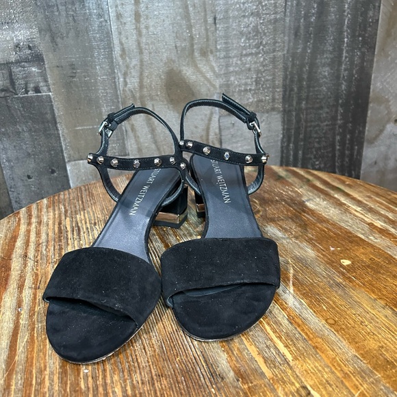 Stuart Weitzman - Picture 7 of 7